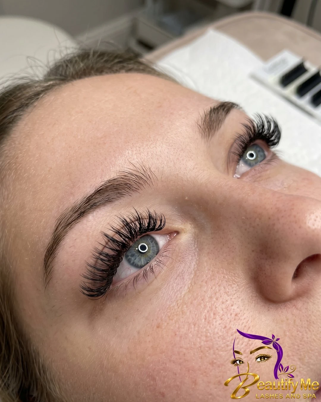 Eyelash